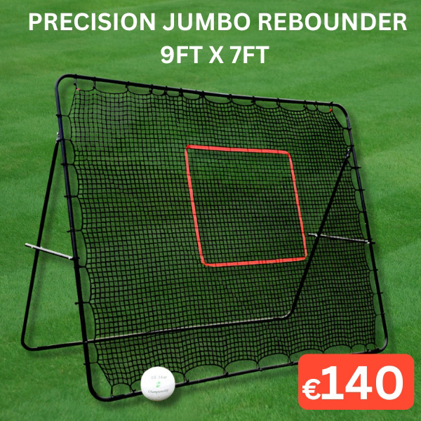 JUMBO REBOUNDER